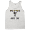 ski free and die Tank Top
