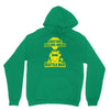 battle bus victory royale Unisex Hoodie