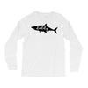 Daddy Shark Long Sleeve Shirts