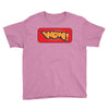 woow Youth Tee