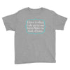 gilmore home Youth Tee