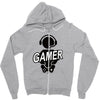 fahrie77 Zipper Hoodie