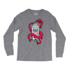 spray paint Long Sleeve Shirts