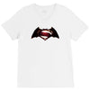 dawn of justice V-Neck Tee
