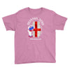 england national team youth 2018 fifa world cup Youth Tee