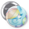 dashie Pin-back button