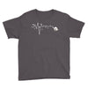 Scary Cat Youth Tee