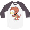 magby 3/4 Sleeve Shirt