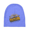 greetings from the wasteland Baby Beanies