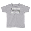trust me, i'm a mechanic Toddler T-shirt