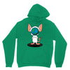 take over the surreal Unisex Hoodie