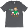 breaking bricks T-Shirt