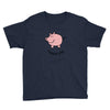 happy pig Youth Tee