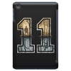 stranger things 11 logo iPad Mini