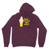 now watch me whip Hoodie