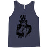 uncle sam Tank Top
