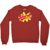 futurerama slurm drink Crewneck Sweatshirt