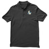 jurassic bunnies Polo Shirt