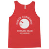 the big lebowski Tank Top