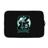 zombeers Laptop sleeve