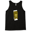 9. fight milk 002 Tank Top