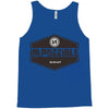 Impossible Tank Top