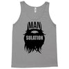 mansulation Tank Top