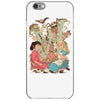 wonderlands iPhone 6/6s Case