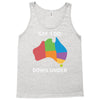 say i do down under Tank Top