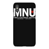 movie t shirt inspired by the superb film   district 9 iPhoneX Case