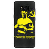 rocky 4 ivan drago homage Samsung Galaxy S8