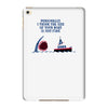 polite jaws iPad Mini 4