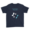 Creating a Little Disney Magic Character Youth Tee
