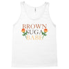 Brown Suga Babe Tank Top