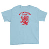 if it's not scottish it's crap Youth Tee