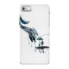 chance of scattered showers iPhone 7 Case