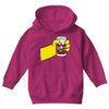 duff yours Youth Hoodie