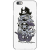 arrr pirate iPhone 6/6s Case