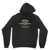 vintage genuine 1988 series all original parts Unisex Hoodie