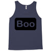 boo, Tank Top
