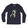 suicide squad Long Sleeve Shirts