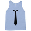 mib cravate Tank Top