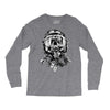 skull pilot Long Sleeve Shirts