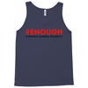 enough national school walkout Tank Top