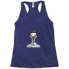 Deve kuşu 2 Racerback Tank