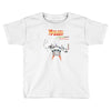 back to the future Toddler T-shirt