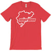 neverbeen T-Shirt