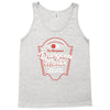 Welcome To My Table Dungeon Master Tank Top