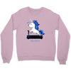 unicardio! Crewneck Sweatshirt