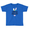 sister bunny Toddler T-shirt
